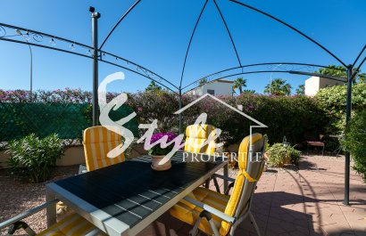 Вторичное жилье - Apartamento - Плайя Фламенка - Playa Flamenca