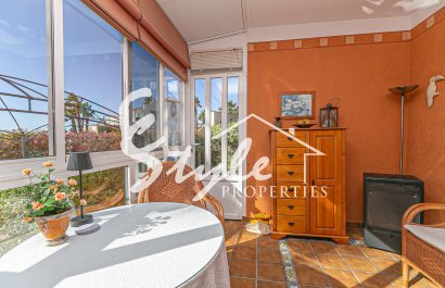 Вторичное жилье - Apartamento - Плайя Фламенка - Playa Flamenca