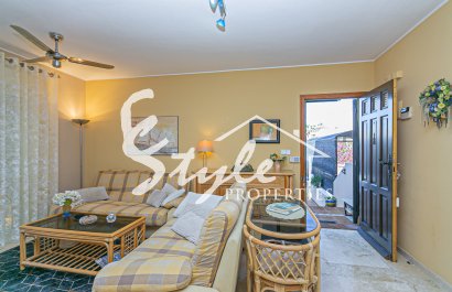 Вторичное жилье - Apartamento - Плайя Фламенка - Playa Flamenca