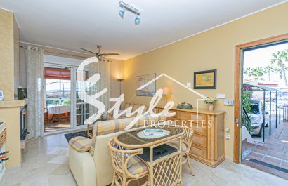 Вторичное жилье - Apartamento - Плайя Фламенка - Playa Flamenca