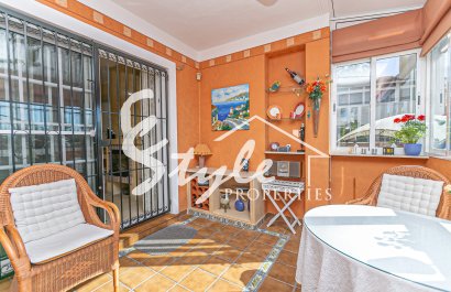 Вторичное жилье - Apartamento - Плайя Фламенка - Playa Flamenca