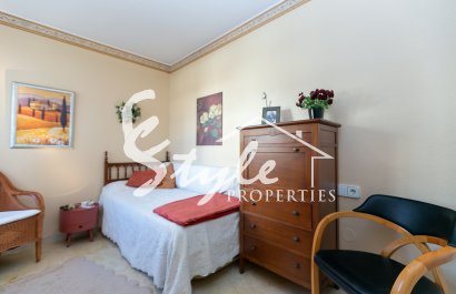 Вторичное жилье - Apartamento - Плайя Фламенка - Playa Flamenca