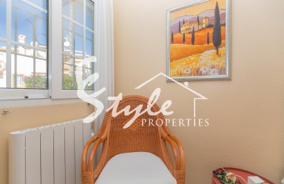 Вторичное жилье - Apartamento - Плайя Фламенка - Playa Flamenca