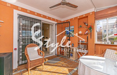 Вторичное жилье - Apartamento - Плайя Фламенка - Playa Flamenca