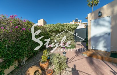 Вторичное жилье - Apartamento - Плайя Фламенка - Playa Flamenca