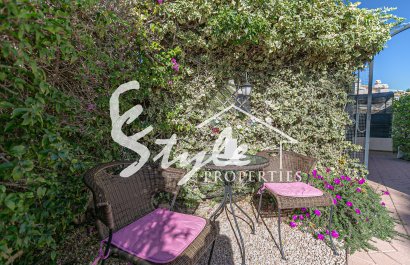 Вторичное жилье - Apartamento - Плайя Фламенка - Playa Flamenca