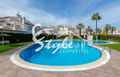 Вторичное жилье - Apartment Penthouse - Плайя Фламенка - Playa Flamenca