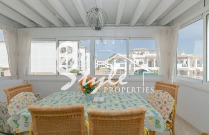 Вторичное жилье - Apartment Penthouse - Плайя Фламенка - Playa Flamenca