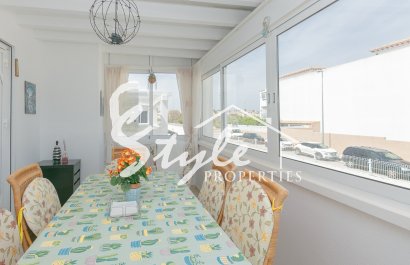 Вторичное жилье - Apartment Penthouse - Плайя Фламенка - Playa Flamenca