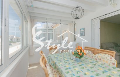 Вторичное жилье - Apartment Penthouse - Плайя Фламенка - Playa Flamenca