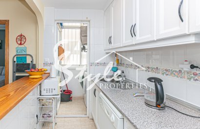 Вторичное жилье - Apartment Penthouse - Плайя Фламенка - Playa Flamenca