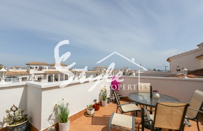 Вторичное жилье - Apartment Penthouse - Плайя Фламенка - Playa Flamenca