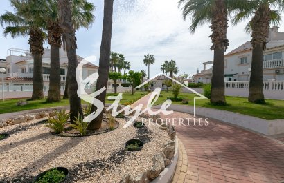 Вторичное жилье - Apartment Penthouse - Плайя Фламенка - Playa Flamenca