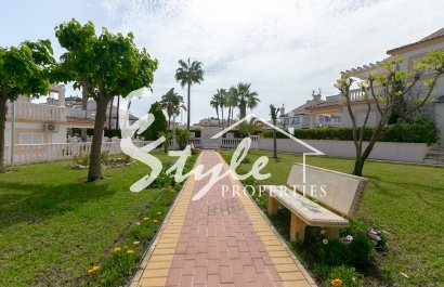 Вторичное жилье - Apartment Penthouse - Плайя Фламенка - Playa Flamenca