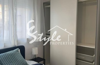 Resale - Apartamento - Torrevieja