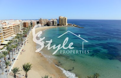 Resale - Apartamento - Torrevieja