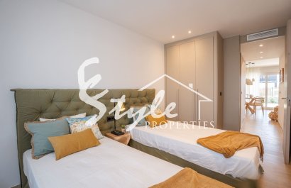 Новостройки - Apartment Penthouse - La Finca Golf - La Finca Golf Resort