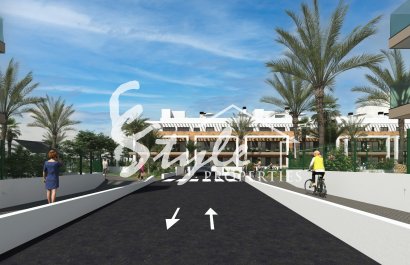 Новостройки - Apartamento - Los Alcazares - Лос Алькасарес