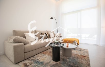 Новостройки - Вилла - Бенидорм - Финестрат