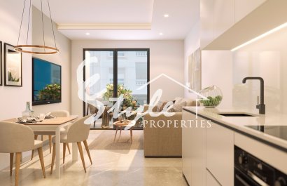 Новостройки - Apartamento - Torrevieja - Торревьеха