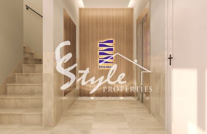 Новостройки - Apartamento - Torrevieja - Торревьеха