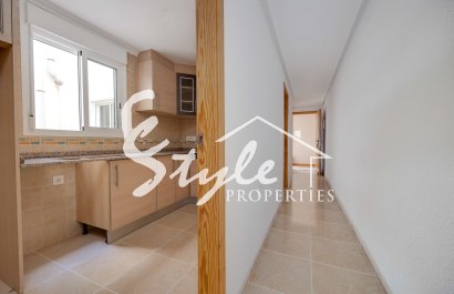 Nuevo - Apartamento - Ciudad Quesada - San Fulgencio