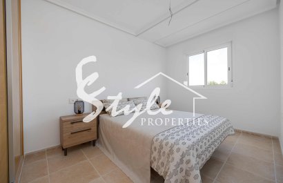 Nuevo - Apartamento - Ciudad Quesada - San Fulgencio