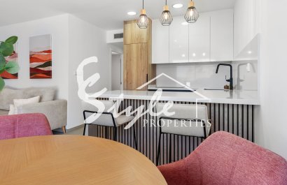 Новостройки - Apartamento - Сантьяго де Рибера - Santiago de la ribera