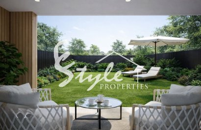 Новостройки - Apartment Penthouse - Хавеа - Javea