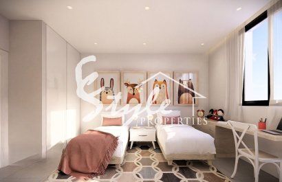 Новостройки - Apartment Penthouse - Хавеа - Javea