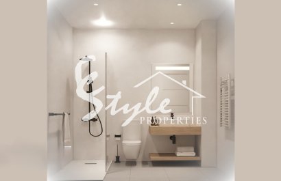 Новостройки - Apartment Penthouse - Хавеа - Javea