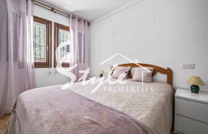 Вторичное жилье - Finca Country Property - Torrevieja - Ла Мата