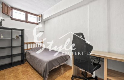 Вторичное жилье - Finca Country Property - Torrevieja - Ла Мата