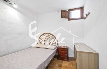 Вторичное жилье - Finca Country Property - Torrevieja - Ла Мата