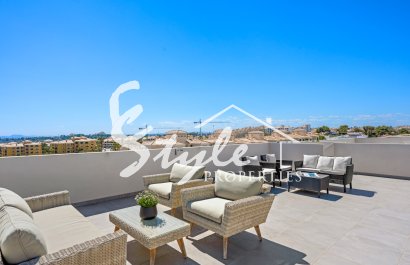 Resale - Apartamento - Villamartin, Orihuela Costa - Lomas De Campoamor