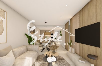 Nuevo - Apartamento - Los Alcazares