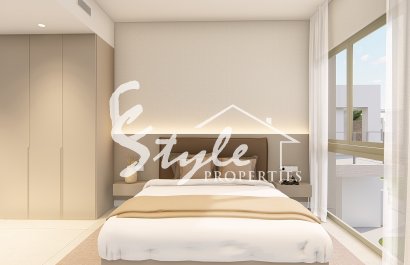 Nuevo - Apartamento - Los Alcazares