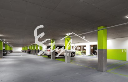 Nuevo - Apartamento - Los Alcazares