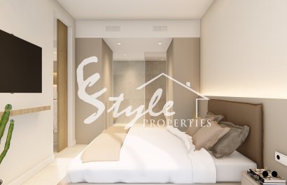 Новостройки - Apartment Penthouse - Los Alcazares - Лос Алькасарес