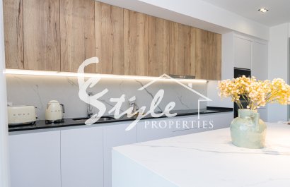 New build - Apartment Penthouse - Benidorm - Finestrat