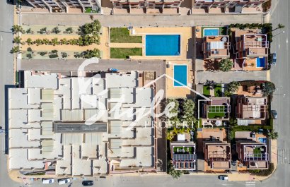 Nuevo - Apartamento - Orihuela-Costa - Orihuela Costa