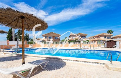 Reventa - Apartamento - Punta Prima