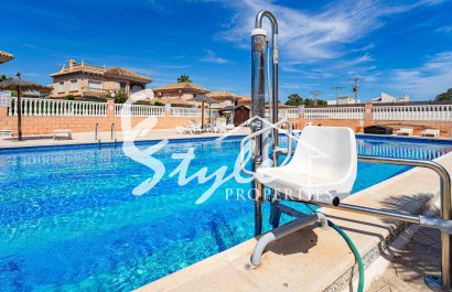 Reventa - Apartamento - Punta Prima