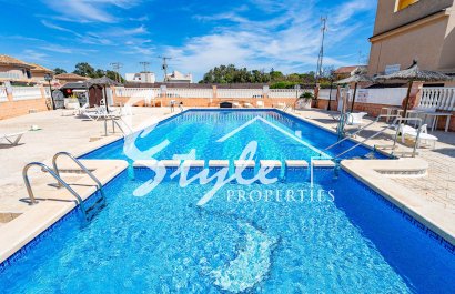 Reventa - Apartamento - Punta Prima