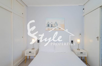 Reventa - Apartamento - Punta Prima