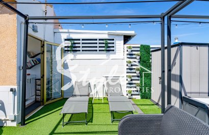 Reventa - Apartamento - Punta Prima