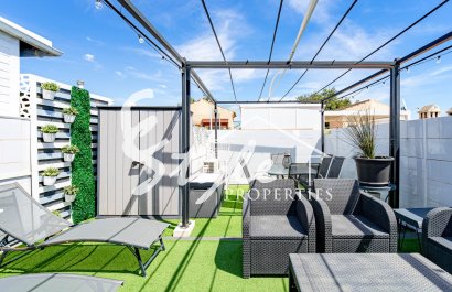 Reventa - Apartamento - Punta Prima