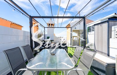 Reventa - Apartamento - Punta Prima