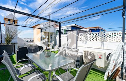 Reventa - Apartamento - Punta Prima