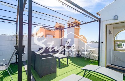 Reventa - Apartamento - Punta Prima